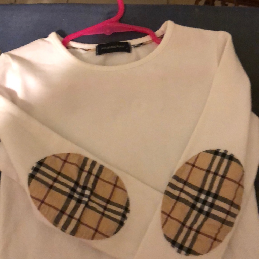 Girls shirt